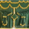 Thermal Truck Curtain Set - Image 2