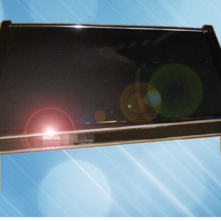 Scania R 2005-2009 Dashboard Table