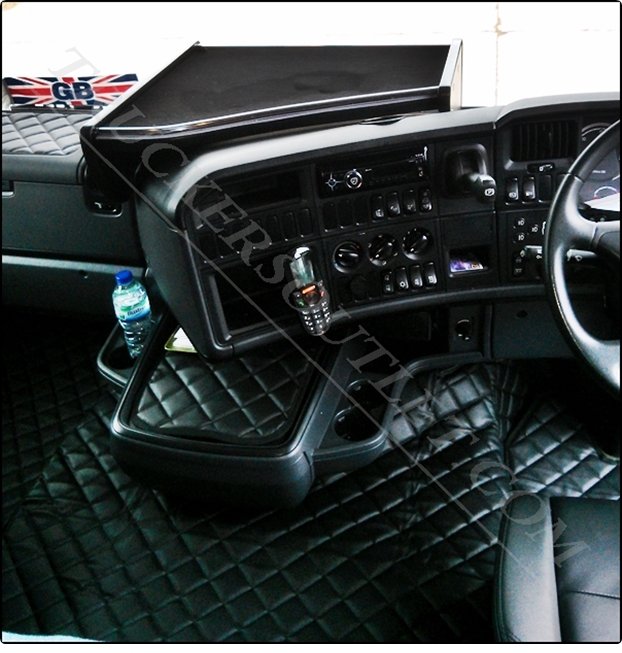 Www Truckers Shop Com Uk Truck Accessories Seat Covers