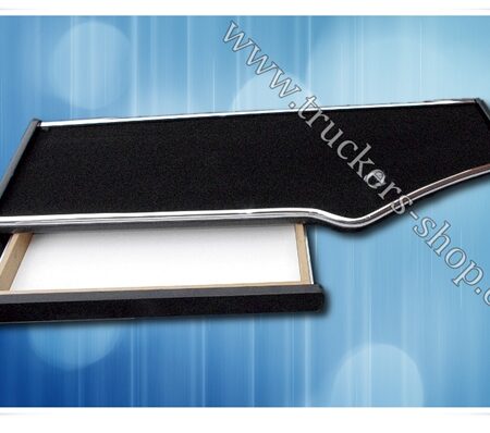 Scania R 2010 - 2013 Dashboard Table