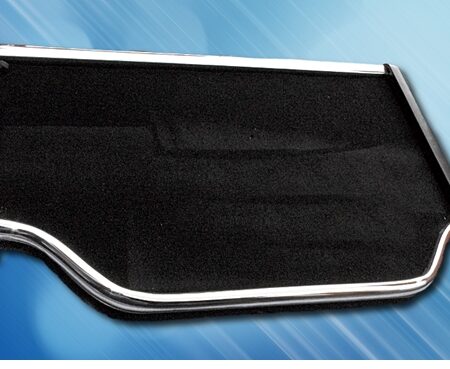 Scania R 2010 – 2013 Dashboard Table