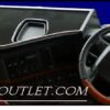Volvo 2002-2008 Dashboard Table - Image 2