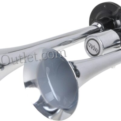 Air Horn 12/24V