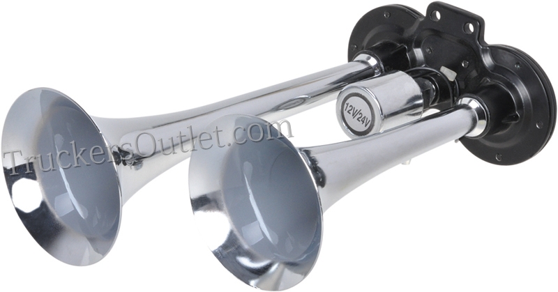 Air Horn 12/24V