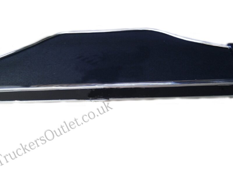 Daf 95 XF Dashboard Table