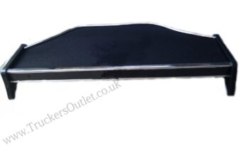 Daf 95 XF Dashboard Table