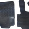 DAF 95 / 105 RUBBER MATS - Image 2