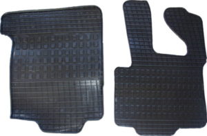 DAF 95 / 105 RUBBER MATS