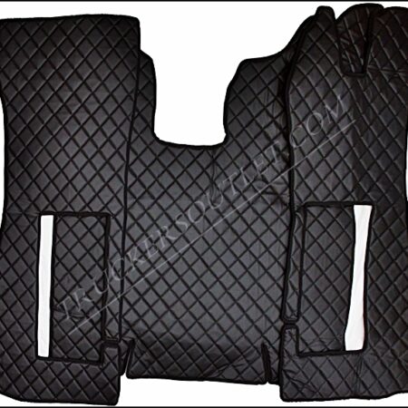 Scania R 2005 – 2009 Model Floor Set Leatherette
