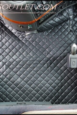 VOLVO FH 2002 - 2013 Model Floor Set Leatherette