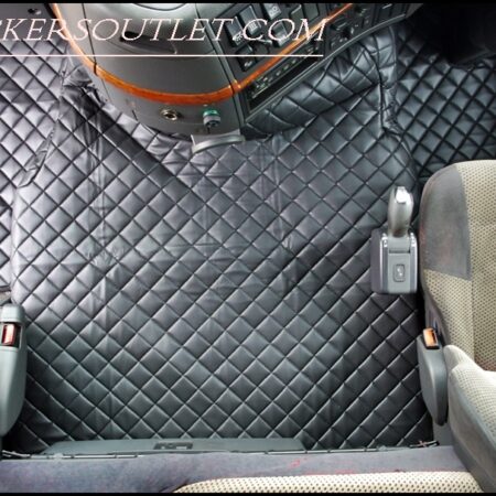 VOLVO FH 2002 – 2013 Model Floor Set Leatherette