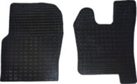SCANIA R RUBBER MATS