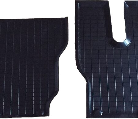 VOLVO FM/FMX/FE/FL RUBBER MATS