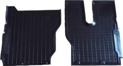 VOLVO FM/FMX/FE/FL RUBBER MATS