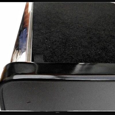 Volvo FH4 & FH5 Dashboard Table