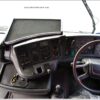 Scania 4 Series Dashboard Table - Image 2