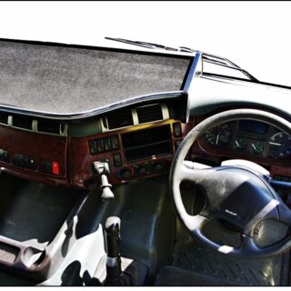 Daf CF Dashboard Table