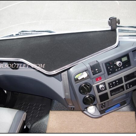 RENAULT T Dashboard Table