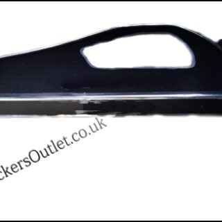 Volvo 2011-2013 Dashboard Table