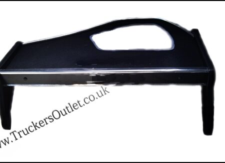 Volvo 2011-2013 Dashboard Table
