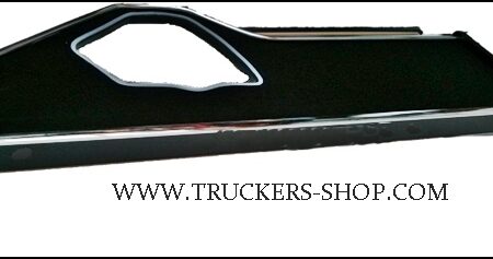 Volvo 2009-2011 Dashboard Table