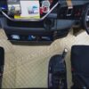 Man TGX Floor Set Leatherette - Image 2