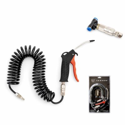 Universal Air Duster Gun Set — 13 kg/cm²