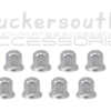 WHEEL NUTS COVER STAINLESS STEEL - Image 3