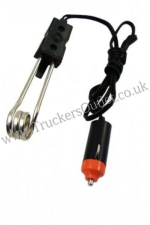 WATER HEATER 24V[TRUCK PARTS & ACCESORIES]