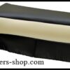 SCANIA LEATHERETTE BEDSPREAD - Image 2