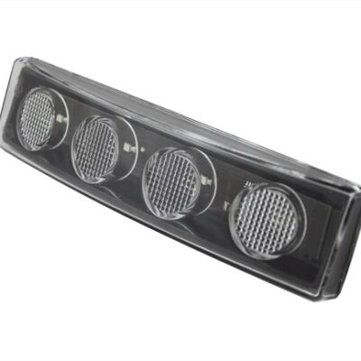 LED VISOR MARKER FOR SCANIA