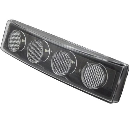 LED VISOR MARKER FOR SCANIA
