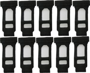 VOLVO FH FM WING STRAPS X10