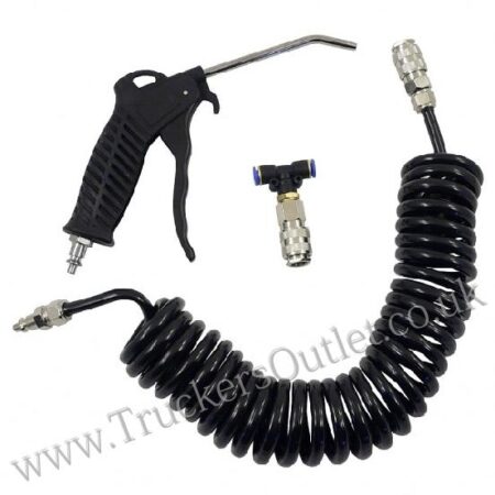 AIR DUSTER GUN HEAVY DUTY TRUCK LORRY AIR DUSTER