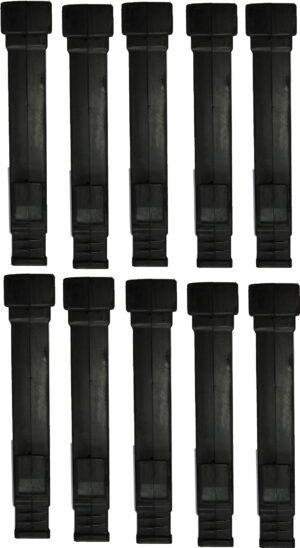 DAF XF WING STRAPS X10