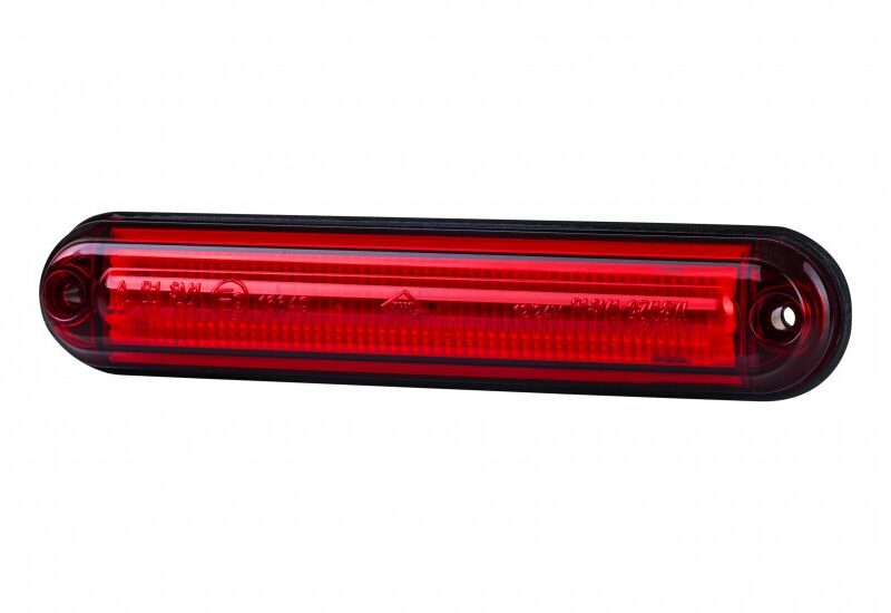 NEW SLIM FIBER MARKER LED LIGHT  12/24V