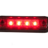 LED  MARKER LIGHT FOR LIGHT BAR - Image 3