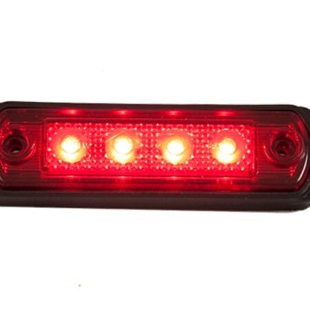 LED  MARKER LIGHT FOR LIGHT BAR