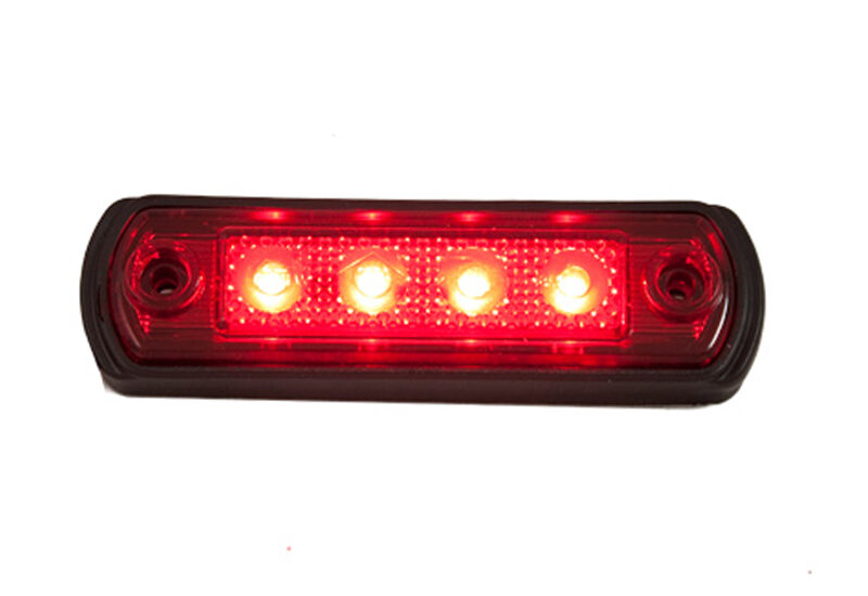 LED  MARKER LIGHT FOR LIGHT BAR