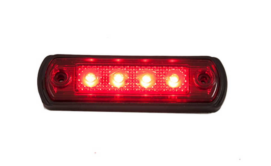 LED  MARKER LIGHT FOR LIGHT BAR