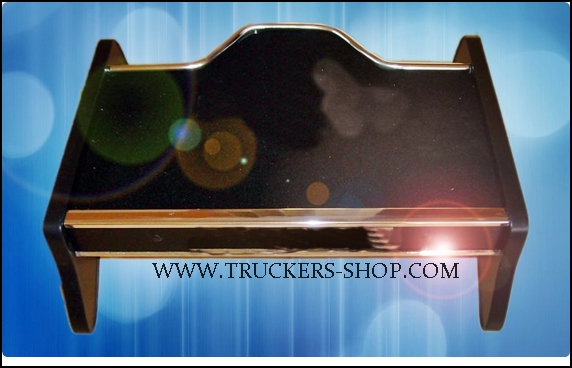 MAN TGA /TGL/TGM Dashboard Table