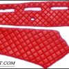 VOLVO FH4 LEATHERETTE DASH MAT - Image 7