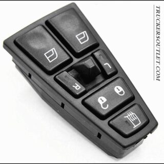 VOLVO FM FH ELECTRIC WINDOW SWITCH