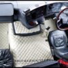 Scania 4 Series Floor Set Leatherette - Image 4