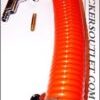 AIR DUSTER GUN 5 METERS HOSE HEAVY DUTY TRUCK LORRY AIR DUSTER - Image 2
