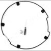 TRUCK WHEEL TRIMS STAINLESS STEEL 17.5” STANDARD - Image 2