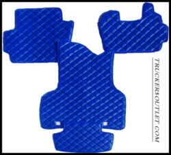 Scania P Series Floor Set Leatherette