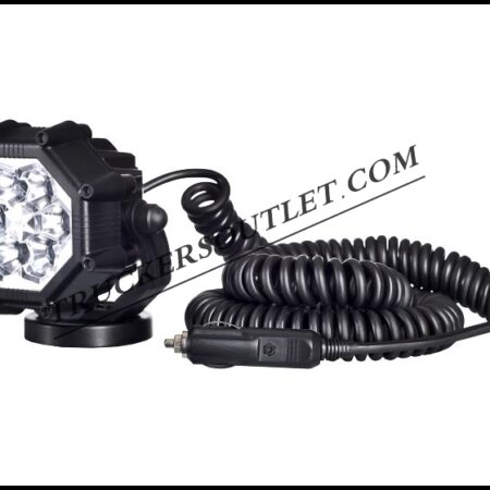 12/24V WORK LAMP WITH MAGNETIC HOLDER