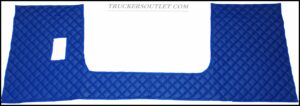 DAF 106XF BACK WALL COVER