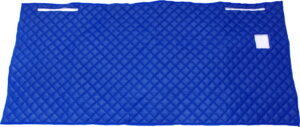 MERCEDES MP4 BACK WALL COVER